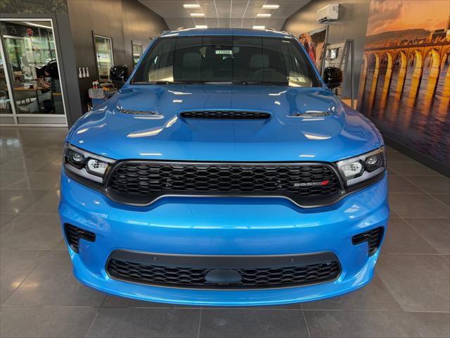 2026 Dodge Durango DURANGO GT PLUS AWD HEMI V8 2026 Dodge Durango DURANGO GT PLUS AWD HEMI V8