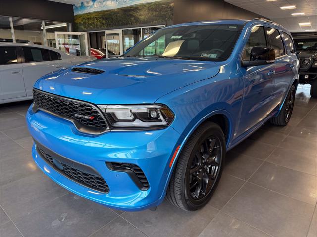 2026 Dodge Durango DURANGO GT PLUS AWD HEMI V8 2026 Dodge Durango DURANGO GT PLUS AWD HEMI V8