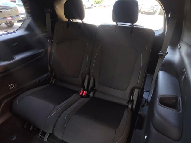 2026 Jeep Grand Cherokee L Laredo 4x2