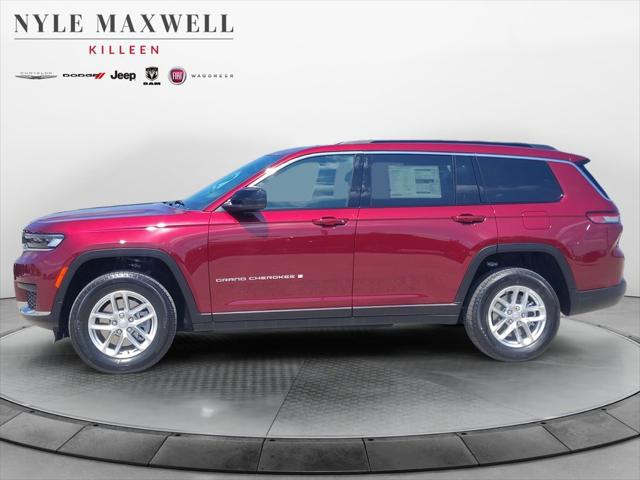 2026 Jeep Grand Cherokee L Laredo 4x2