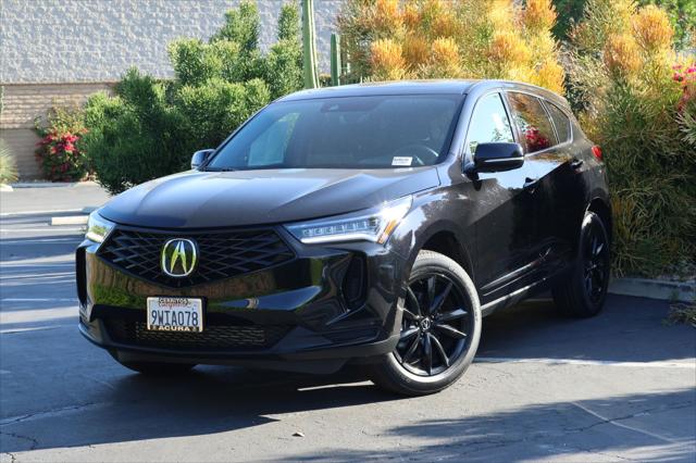 2025 Acura RDX Standard for sale in Cerritos, CA