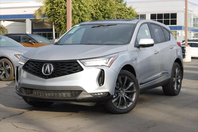 2026 Acura RDX A-Spec for sale in Cerritos, CA