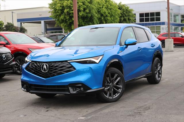 2026 Acura ADX w/A-Spec Package for sale in Cerritos, CA