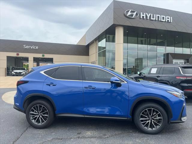 2024 Lexus NX 350h NX 350h for sale in Warner Robins, GA