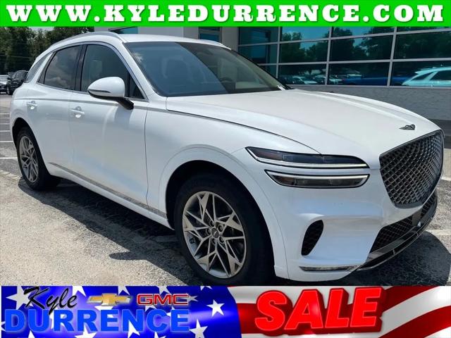 2025 Genesis GV70 2.5T AWD for sale in Claxton, GA