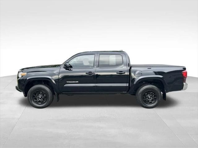 2020 Toyota Tacoma SR5 V6 2020 Toyota Tacoma SR5 V6