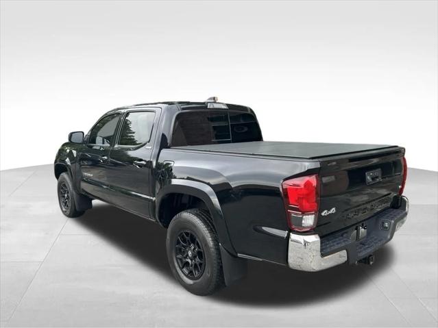 2020 Toyota Tacoma SR5 V6 2020 Toyota Tacoma SR5 V6