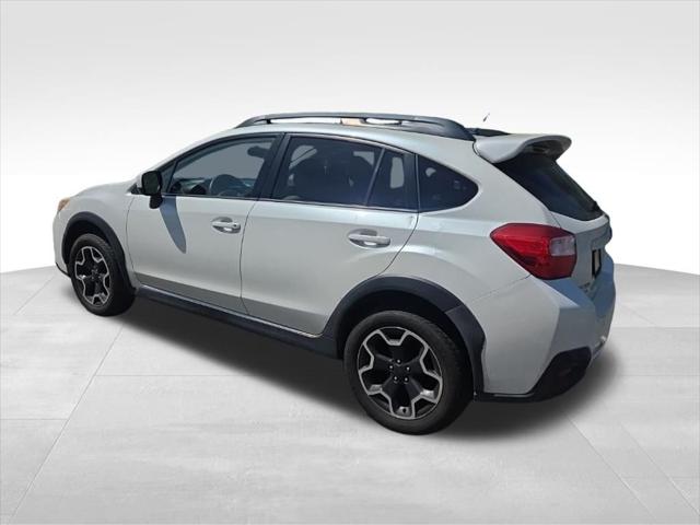 2014 Subaru XV Crosstrek 2.0i Premium 2014 Subaru XV Crosstrek 2.0i Premium