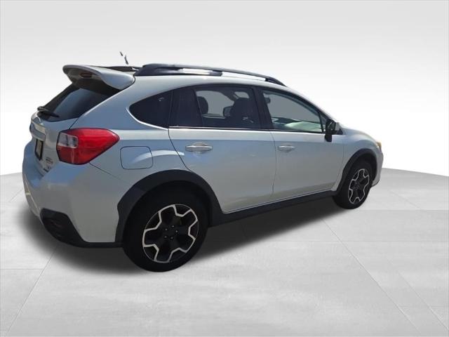 2014 Subaru XV Crosstrek 2.0i Premium 2014 Subaru XV Crosstrek 2.0i Premium