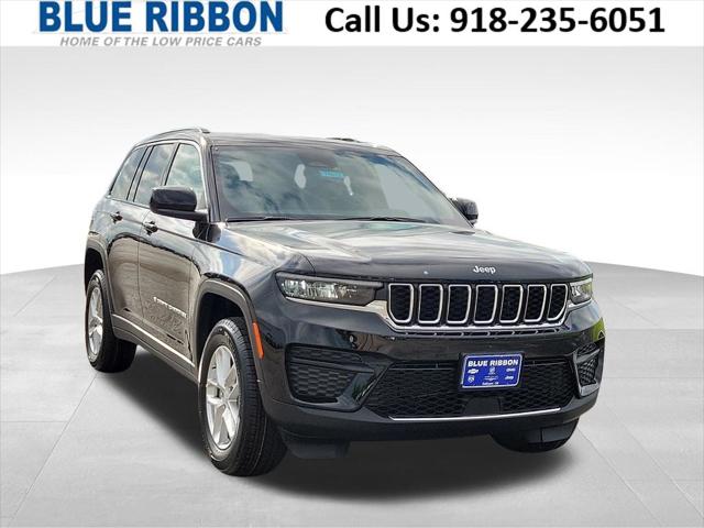 2026 Jeep Grand Cherokee Altitude 4x2 for sale in Sallisaw, OK