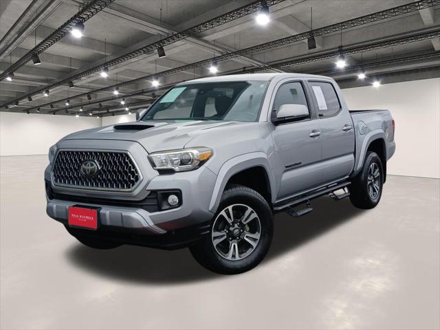 2019 Toyota Tacoma TRD Sport for sale in Killeen, TX