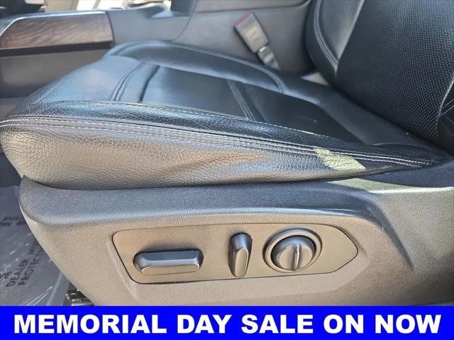 2020 GMC Sierra 2500HD 4WD Crew Cab Standard Bed Denali
