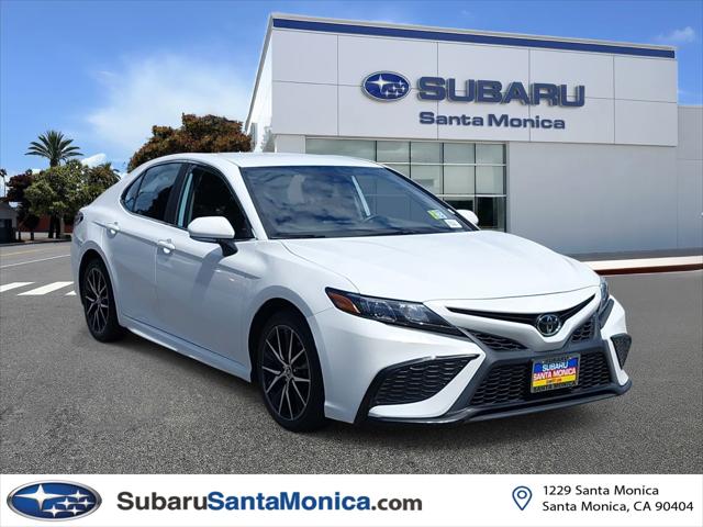 2023 Toyota Camry SE for sale in Santa Monica, CA