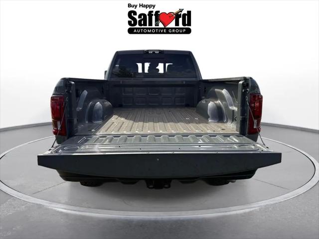 2026 Ram 2500 Power Wagon Crew Cab 4x4 6'4" Box