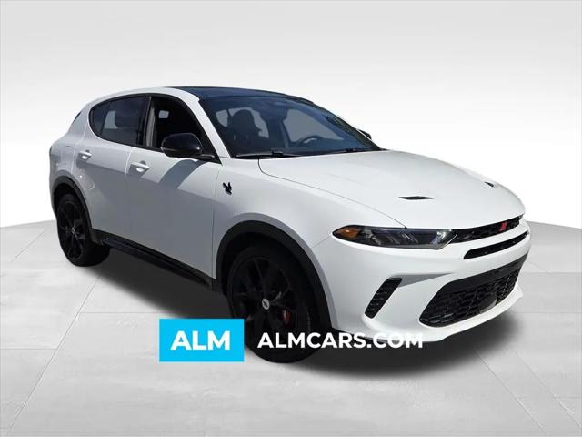 2025 Dodge Hornet R/T Plus EAWD for sale in Macon, GA