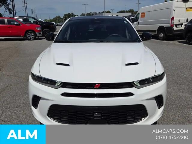 2025 Dodge Hornet R/T Plus EAWD