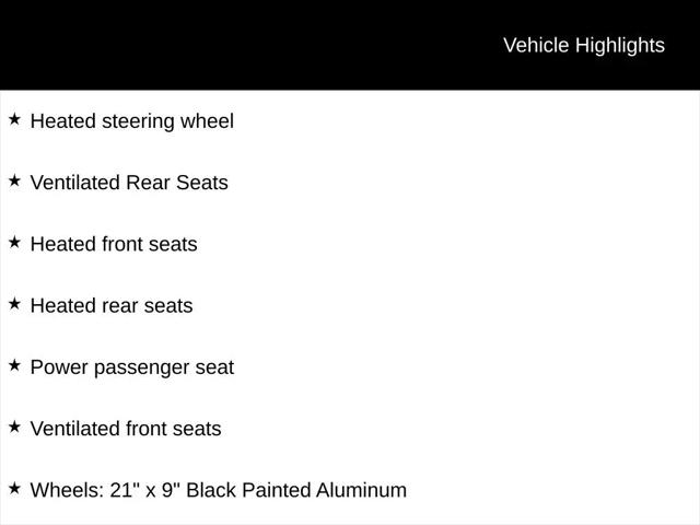 2025 Jeep Grand Cherokee Summit Reserve 4x4