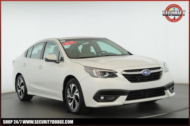 2020 Subaru Legacy Premium for sale in Amityville, NY