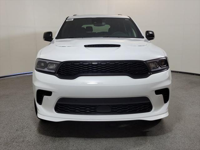 2026 Dodge Durango DURANGO GT PREMIUM AWD HEMI V8