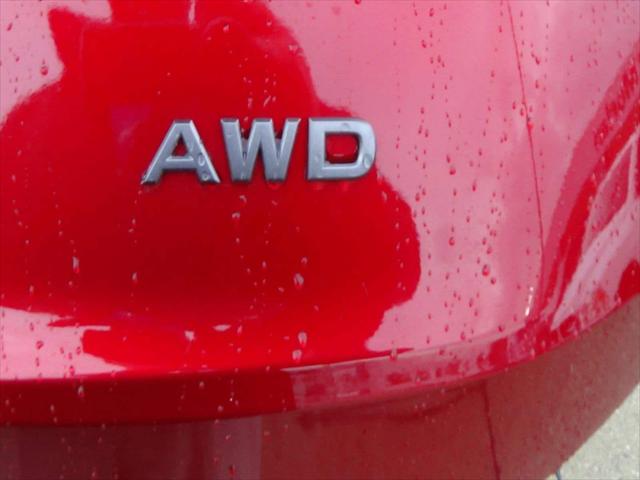 2025 Nissan Rogue SV Intelligent AWD