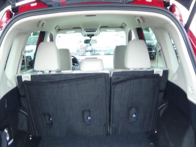 2025 Nissan Rogue SV Intelligent AWD