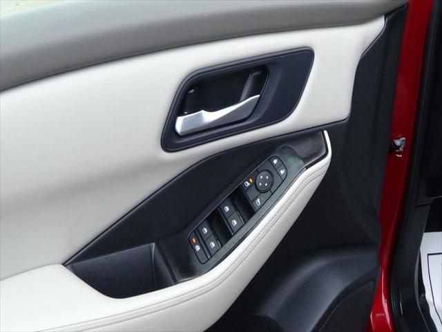 2025 Nissan Rogue SV Intelligent AWD