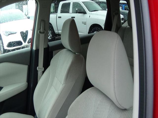 2025 Nissan Rogue SV Intelligent AWD