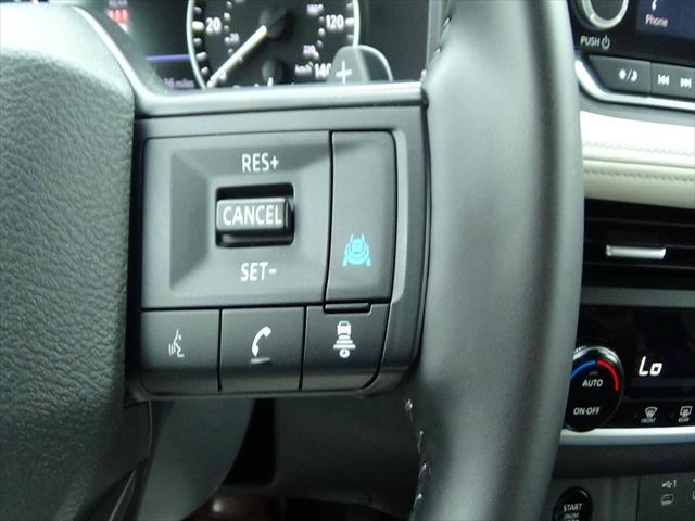 2025 Nissan Rogue SV Intelligent AWD