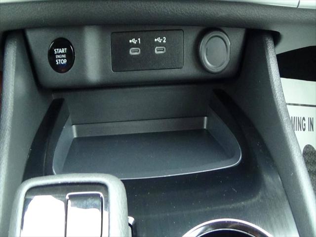 2025 Nissan Rogue SV Intelligent AWD