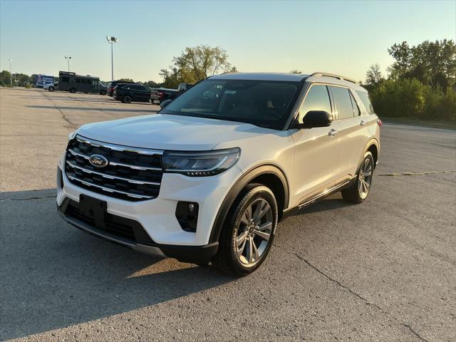 2026 Ford Explorer Active for sale in Shawnee, KS