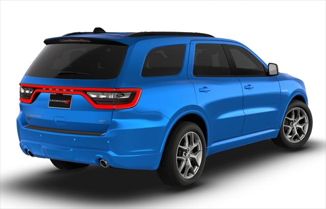 2026 Dodge Durango DURANGO GT PREMIUM AWD HEMI V8