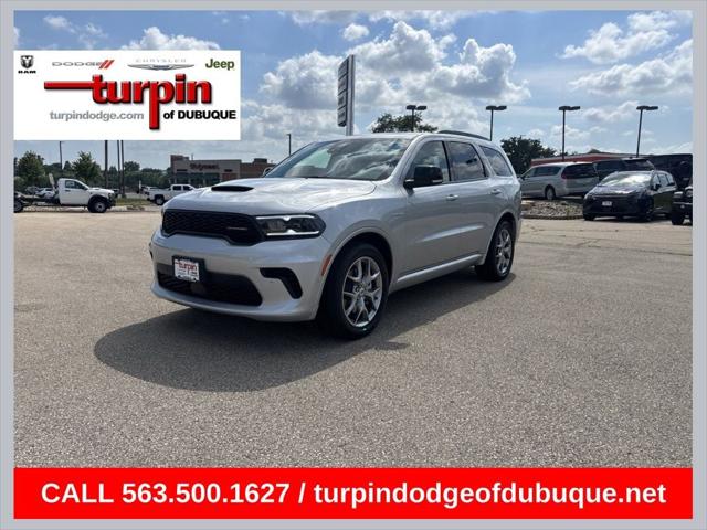 2026 Dodge Durango DURANGO GT PREMIUM AWD HEMI V8 2026 Dodge Durango DURANGO GT PREMIUM AWD HEMI V8
