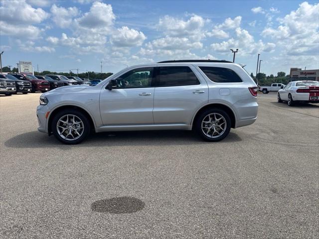 2026 Dodge Durango DURANGO GT PREMIUM AWD HEMI V8 2026 Dodge Durango DURANGO GT PREMIUM AWD HEMI V8