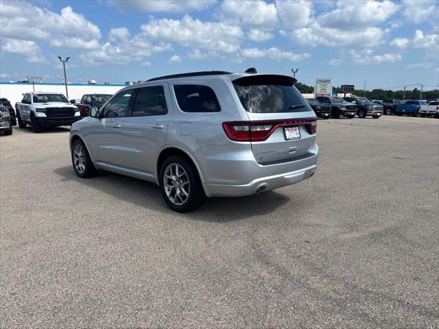 2026 Dodge Durango DURANGO GT PREMIUM AWD HEMI V8 2026 Dodge Durango DURANGO GT PREMIUM AWD HEMI V8