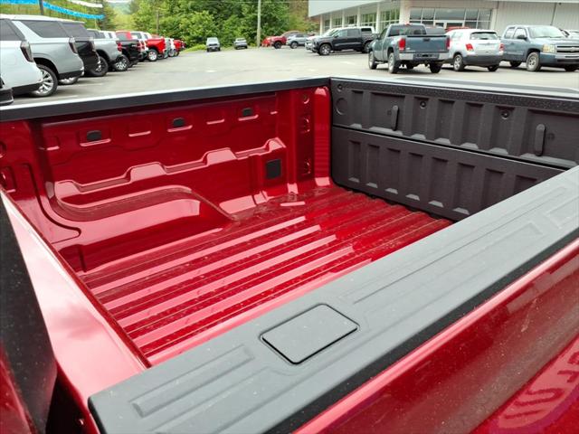 2026 Chevrolet Colorado LT, 4WD