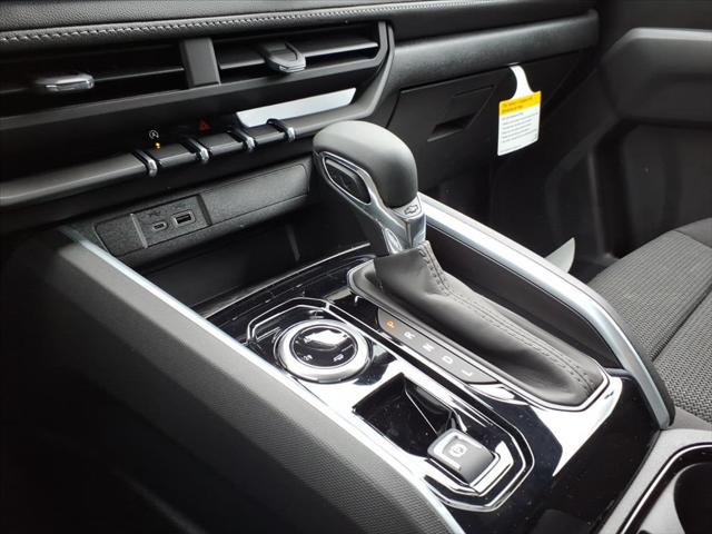 2026 Chevrolet Colorado LT, 4WD