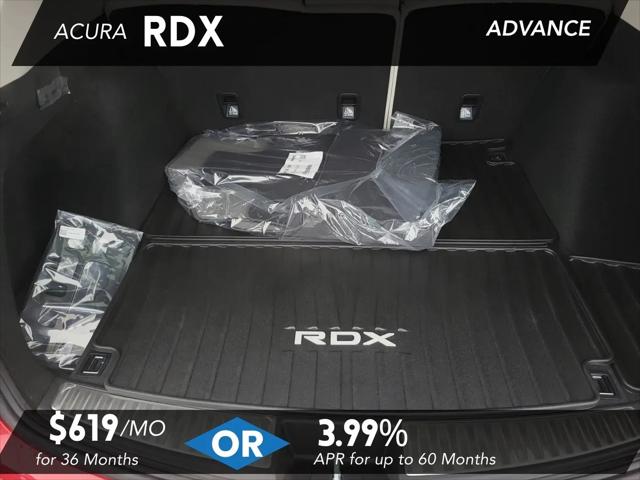 2026 Acura RDX Advance