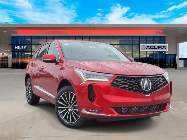 2026 Acura RDX Advance for sale in Fort Worth, TX