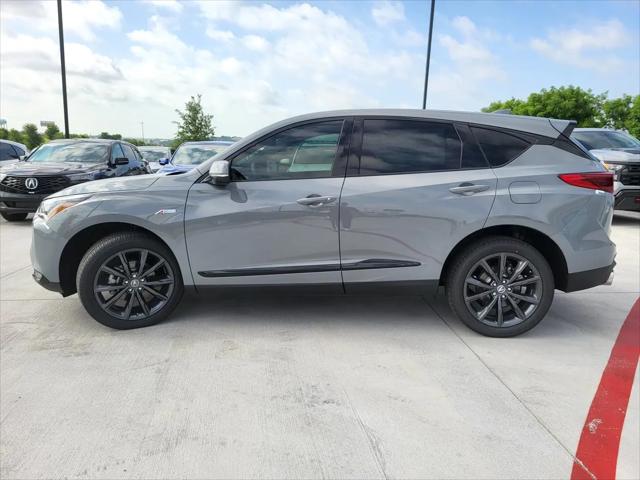 2026 Acura RDX A-Spec