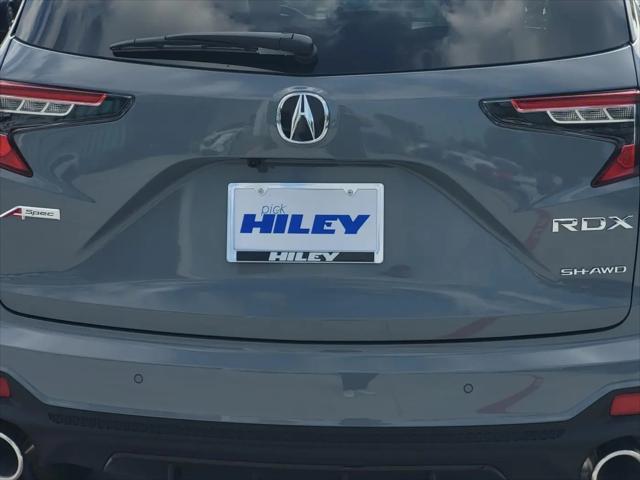 2026 Acura RDX A-Spec