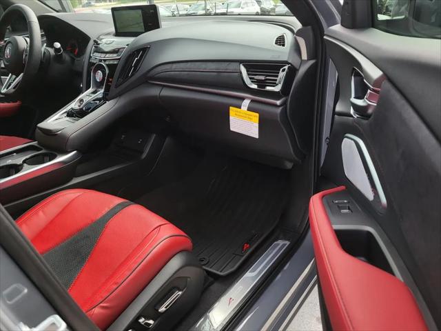 2026 Acura RDX A-Spec