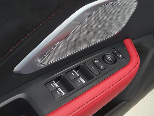 2026 Acura RDX A-Spec