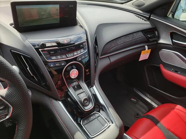2026 Acura RDX A-Spec