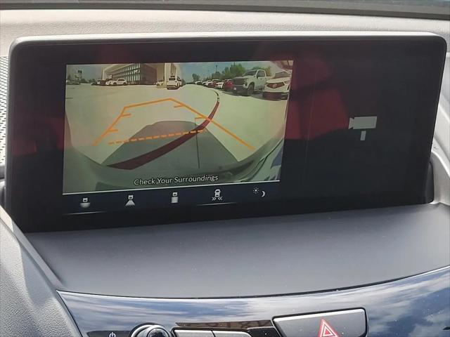 2026 Acura RDX A-Spec