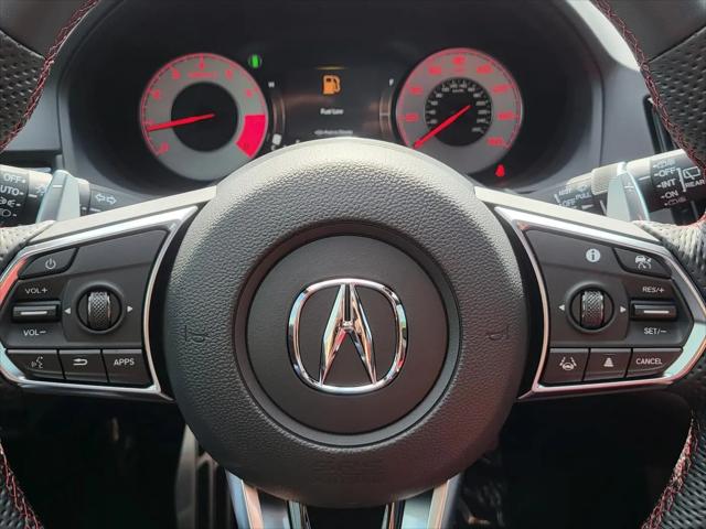 2026 Acura RDX A-Spec
