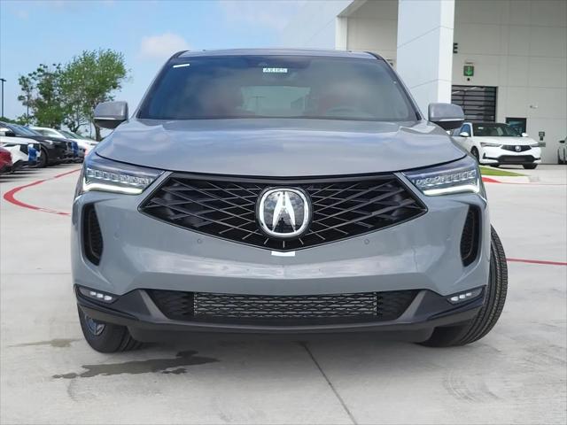 2026 Acura RDX A-Spec