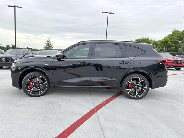 2026 Acura MDX Type S Advance Package