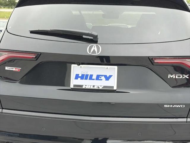 2026 Acura MDX Type S Advance Package