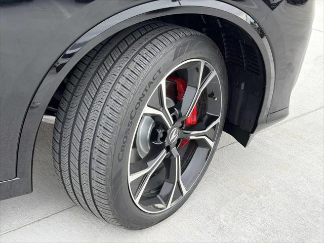 2026 Acura MDX Type S Advance Package