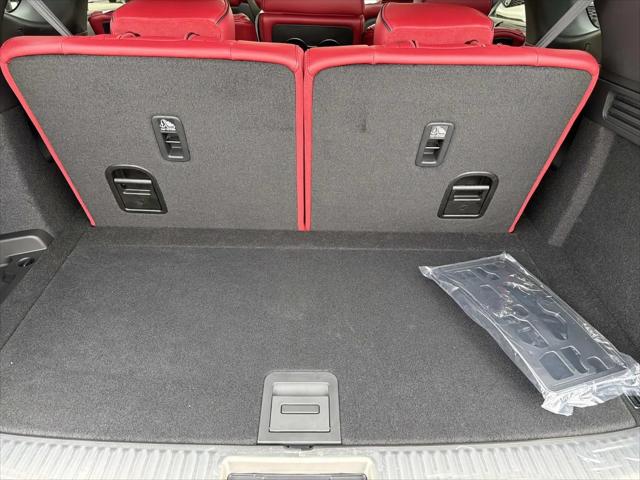 2026 Acura MDX Type S Advance Package